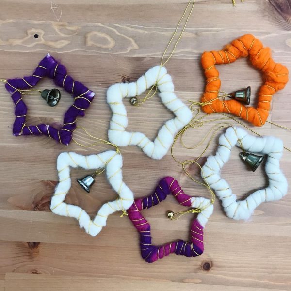 Monográfico: Crea Tu Navidad